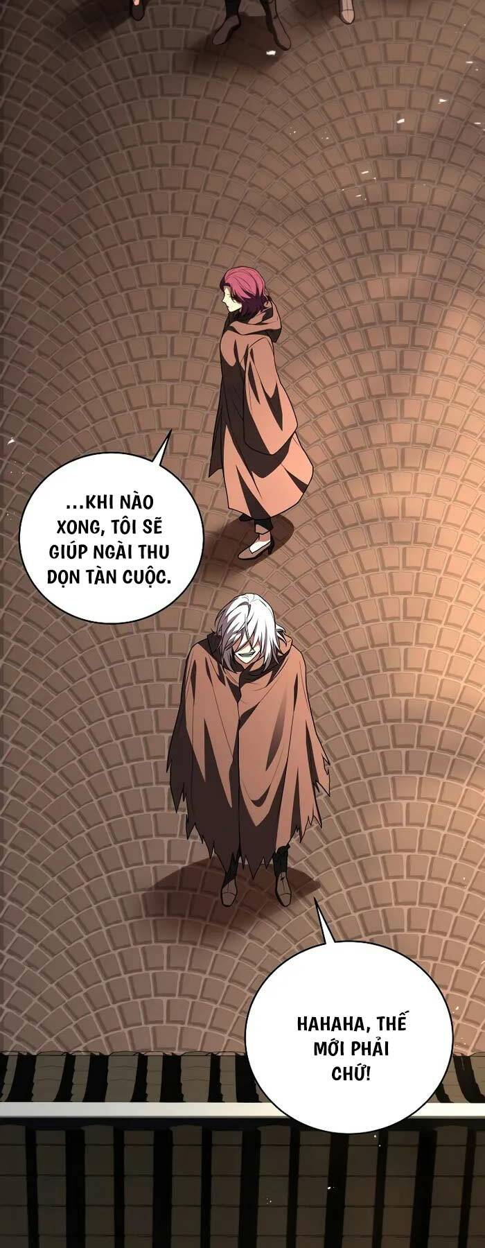 Sự Trở Lại Của Người Chơi Bị Đóng Băng Chapter 114 - Trang 2