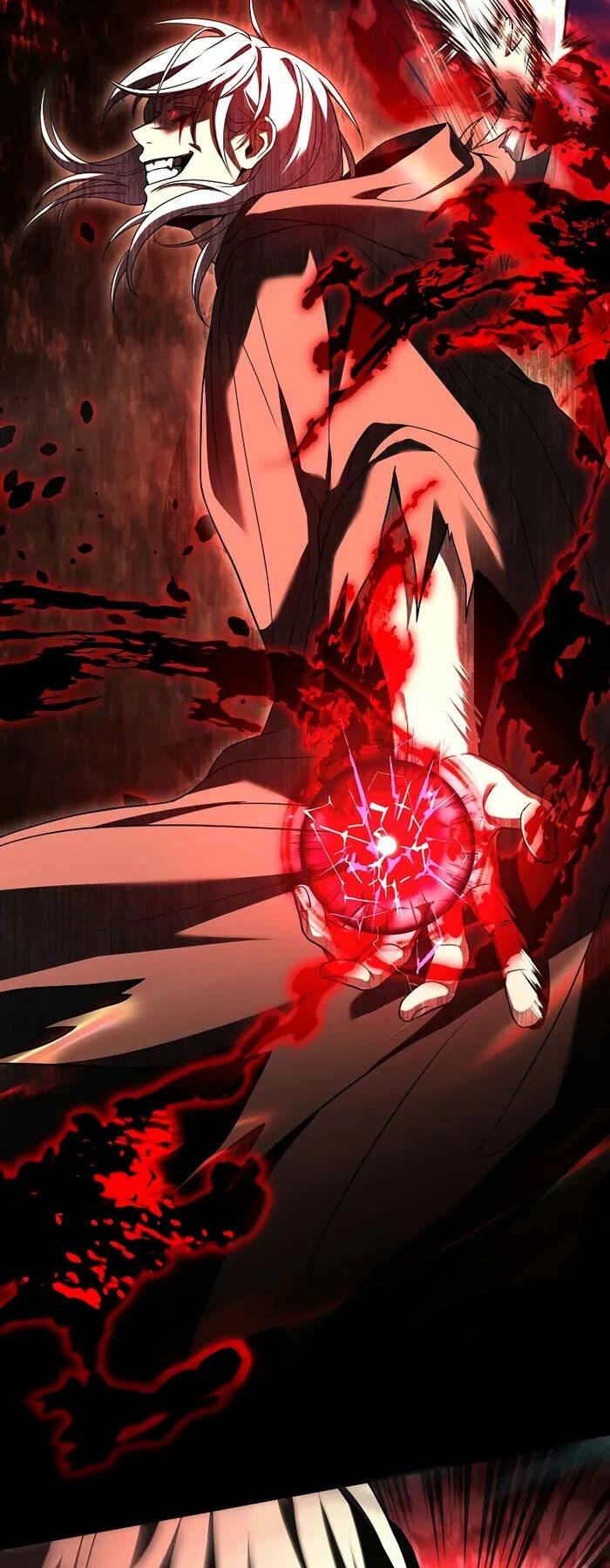 Sự Trở Lại Của Người Chơi Bị Đóng Băng Chapter 114 - Trang 2