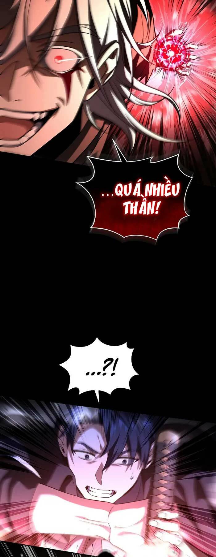 Sự Trở Lại Của Người Chơi Bị Đóng Băng Chapter 114 - Trang 2