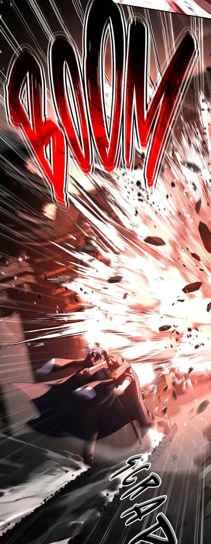 Sự Trở Lại Của Người Chơi Bị Đóng Băng Chapter 114 - Trang 2