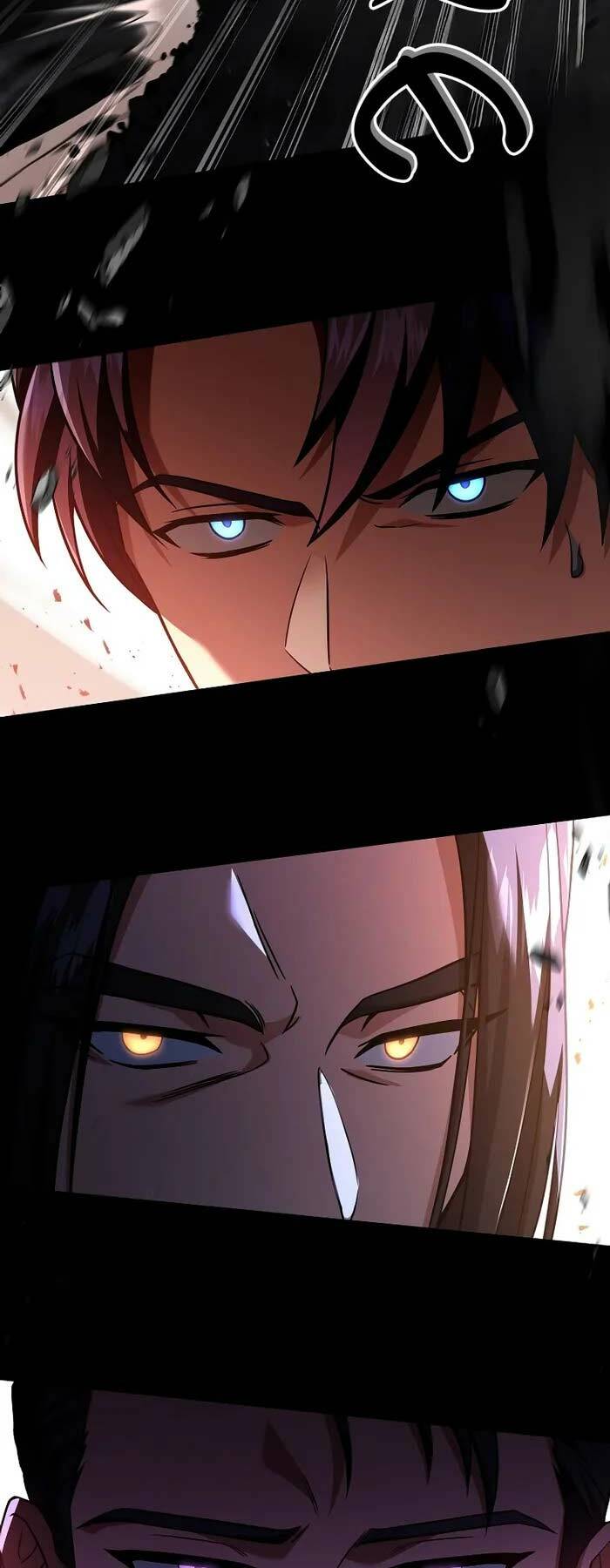 Sự Trở Lại Của Người Chơi Bị Đóng Băng Chapter 114 - Trang 2