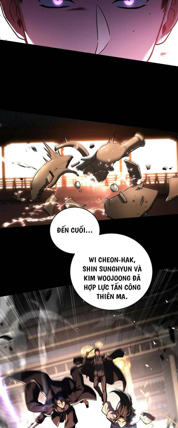 Sự Trở Lại Của Người Chơi Bị Đóng Băng Chapter 114 - Trang 2