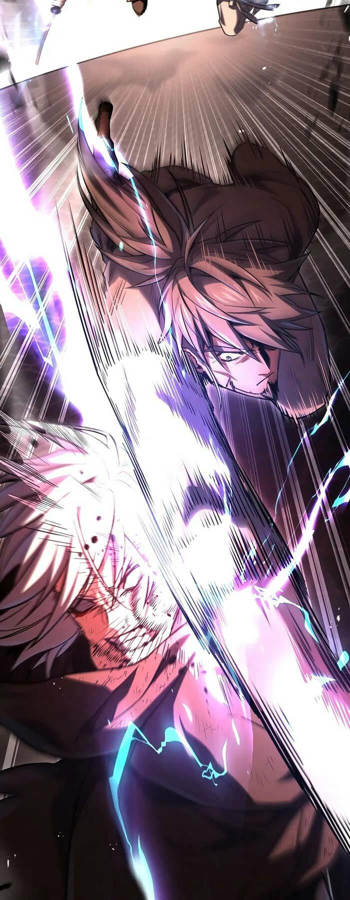 Sự Trở Lại Của Người Chơi Bị Đóng Băng Chapter 114 - Trang 2