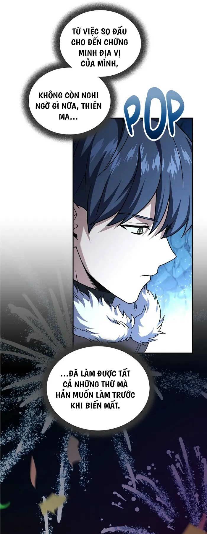 Sự Trở Lại Của Người Chơi Bị Đóng Băng Chapter 114 - Trang 2