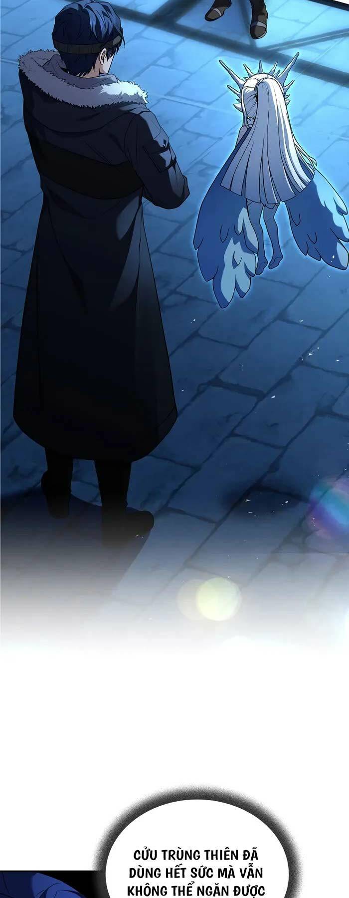 Sự Trở Lại Của Người Chơi Bị Đóng Băng Chapter 114 - Trang 2