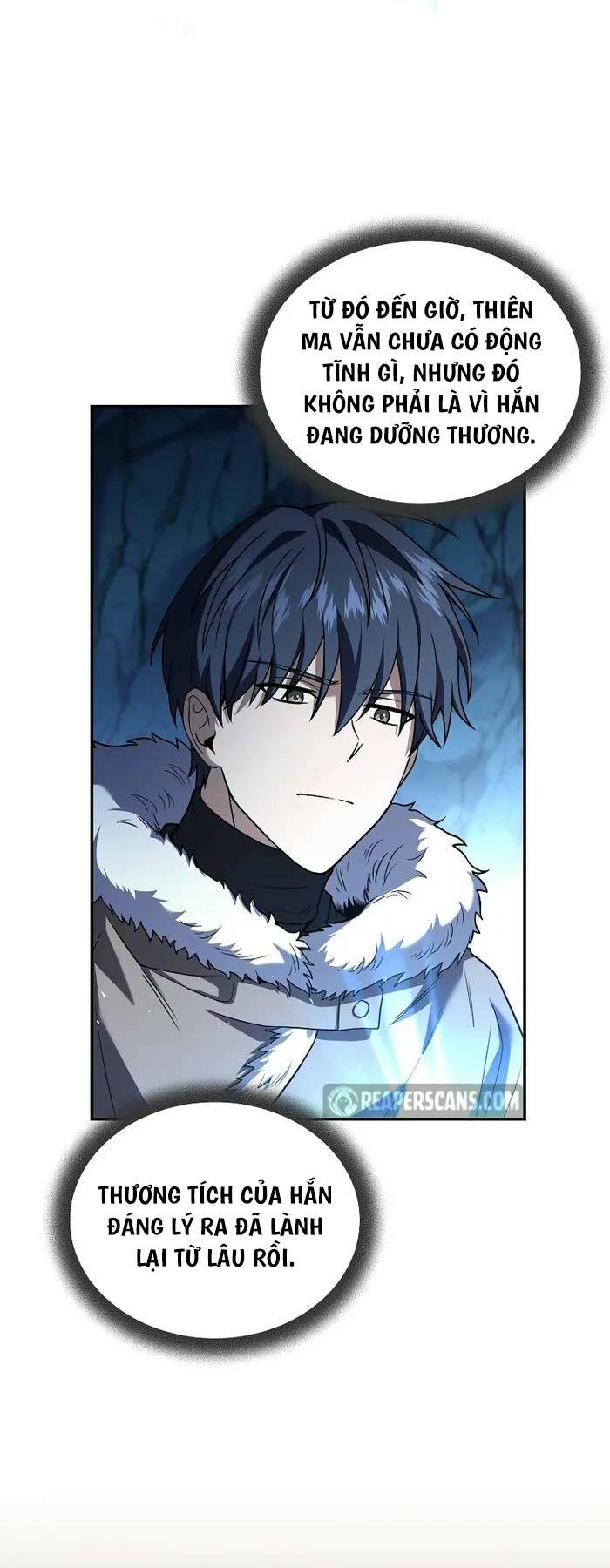 Sự Trở Lại Của Người Chơi Bị Đóng Băng Chapter 114 - Trang 2