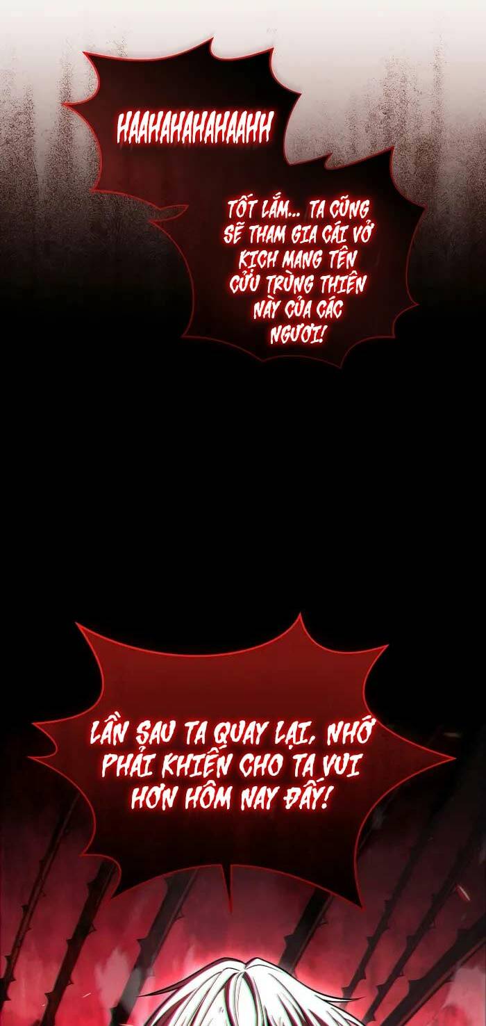 Sự Trở Lại Của Người Chơi Bị Đóng Băng Chapter 114 - Trang 2