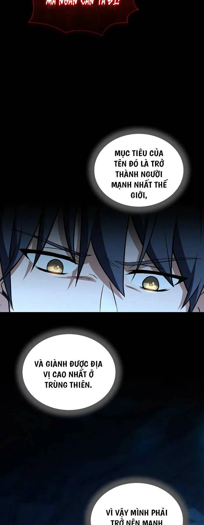 Sự Trở Lại Của Người Chơi Bị Đóng Băng Chapter 114 - Trang 2