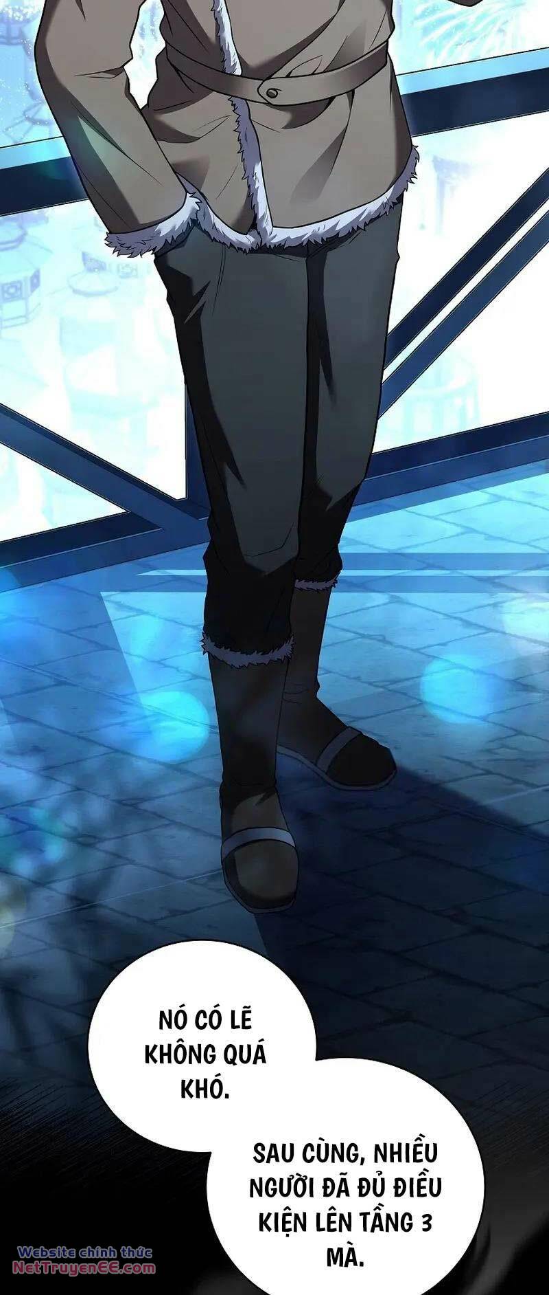 Sự Trở Lại Của Người Chơi Bị Đóng Băng Chapter 115 - Trang 2