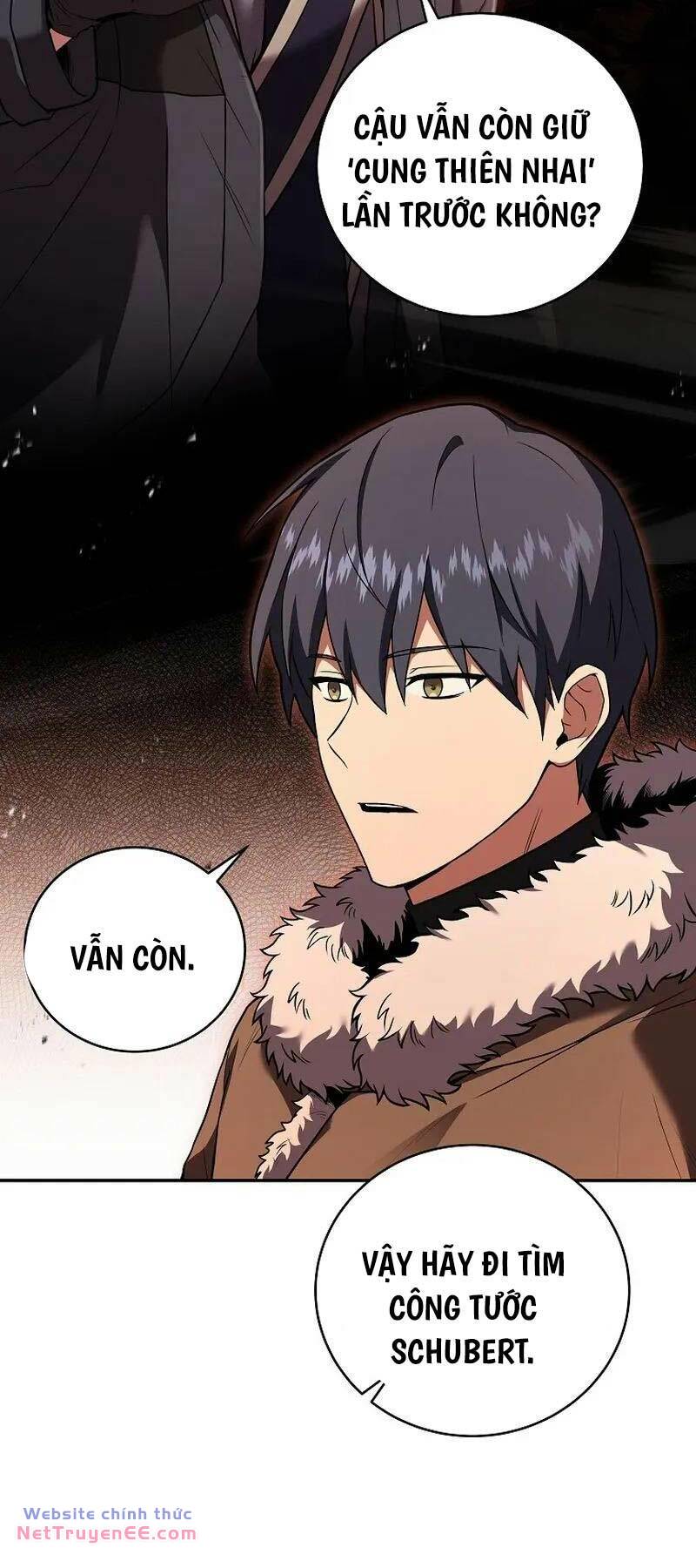 Sự Trở Lại Của Người Chơi Bị Đóng Băng Chapter 115 - Trang 2