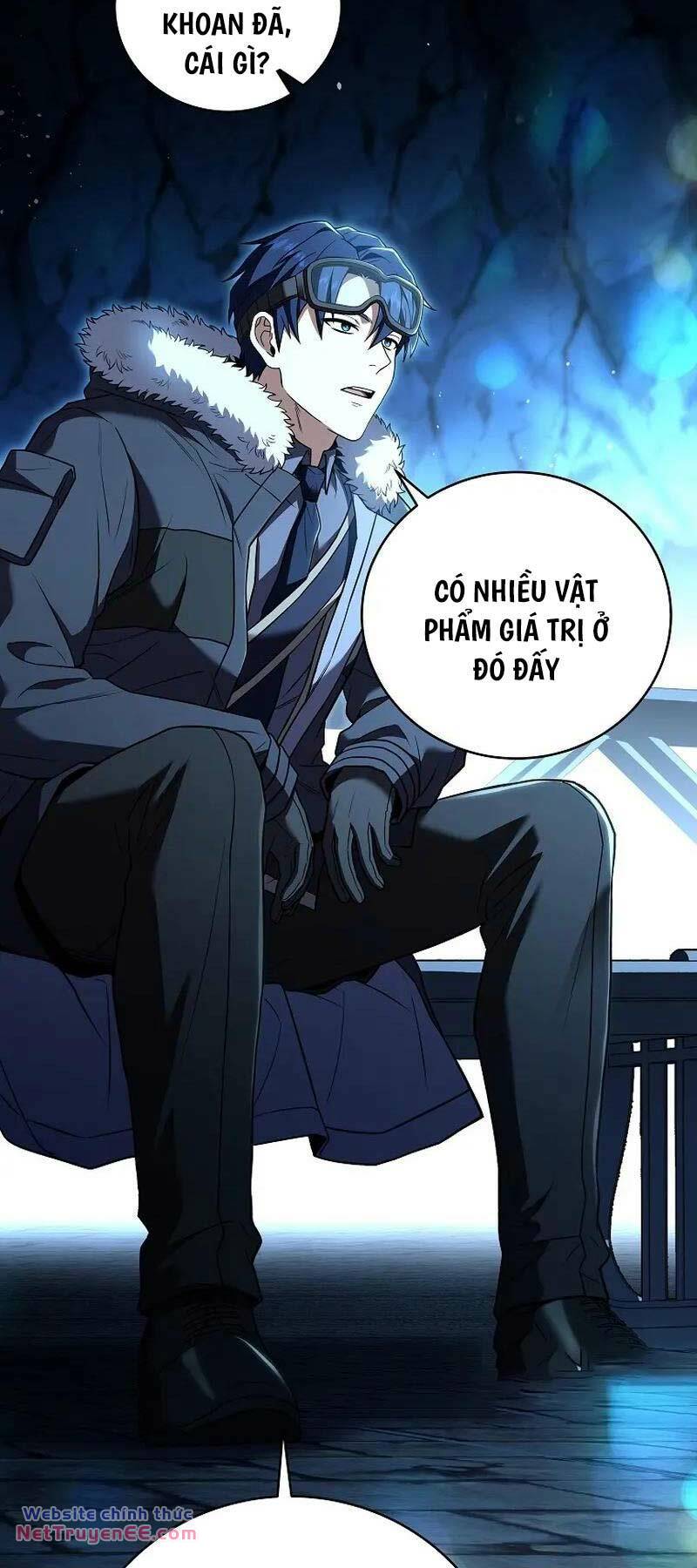 Sự Trở Lại Của Người Chơi Bị Đóng Băng Chapter 115 - Trang 2