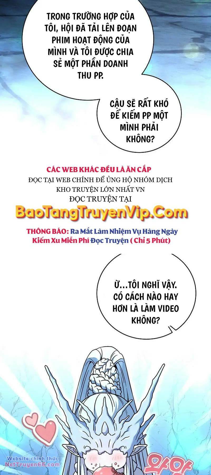 Sự Trở Lại Của Người Chơi Bị Đóng Băng Chapter 115 - Trang 2