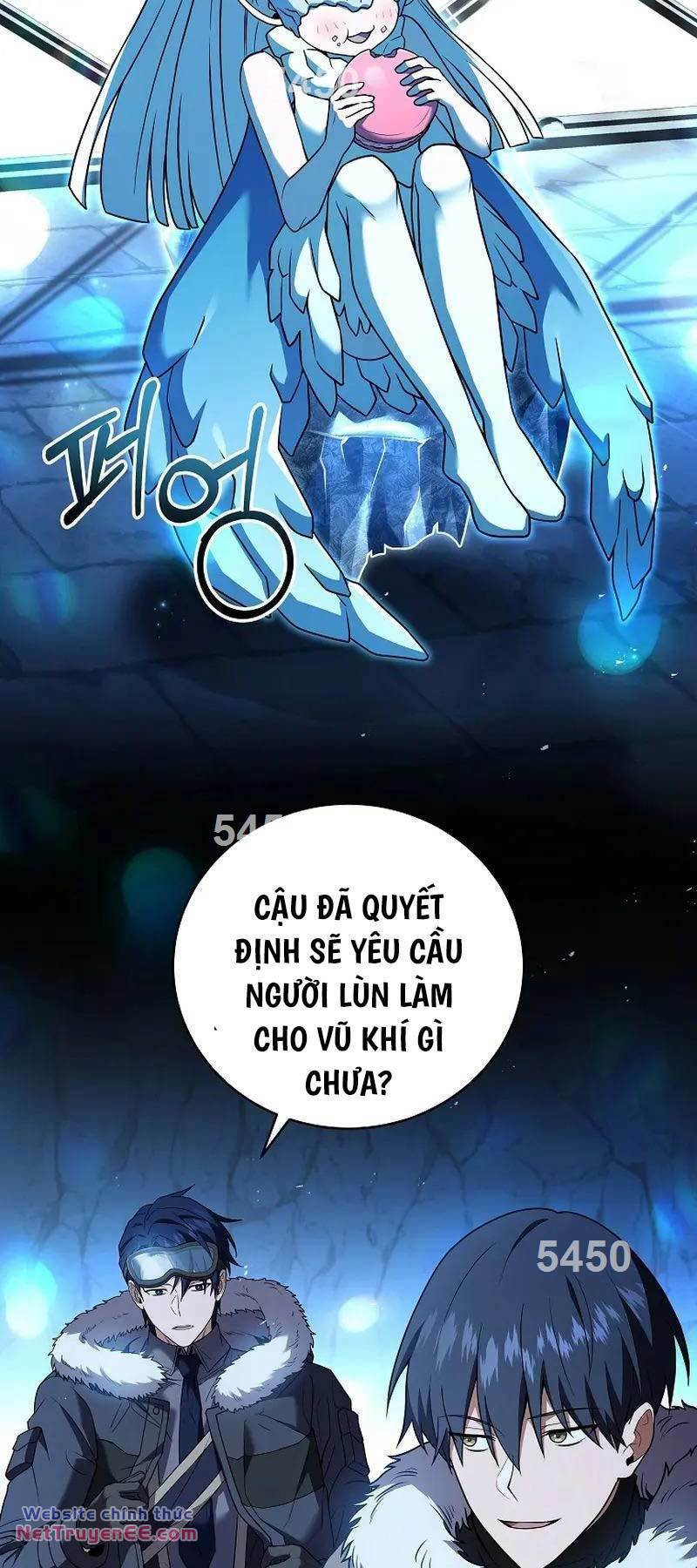 Sự Trở Lại Của Người Chơi Bị Đóng Băng Chapter 115 - Trang 2