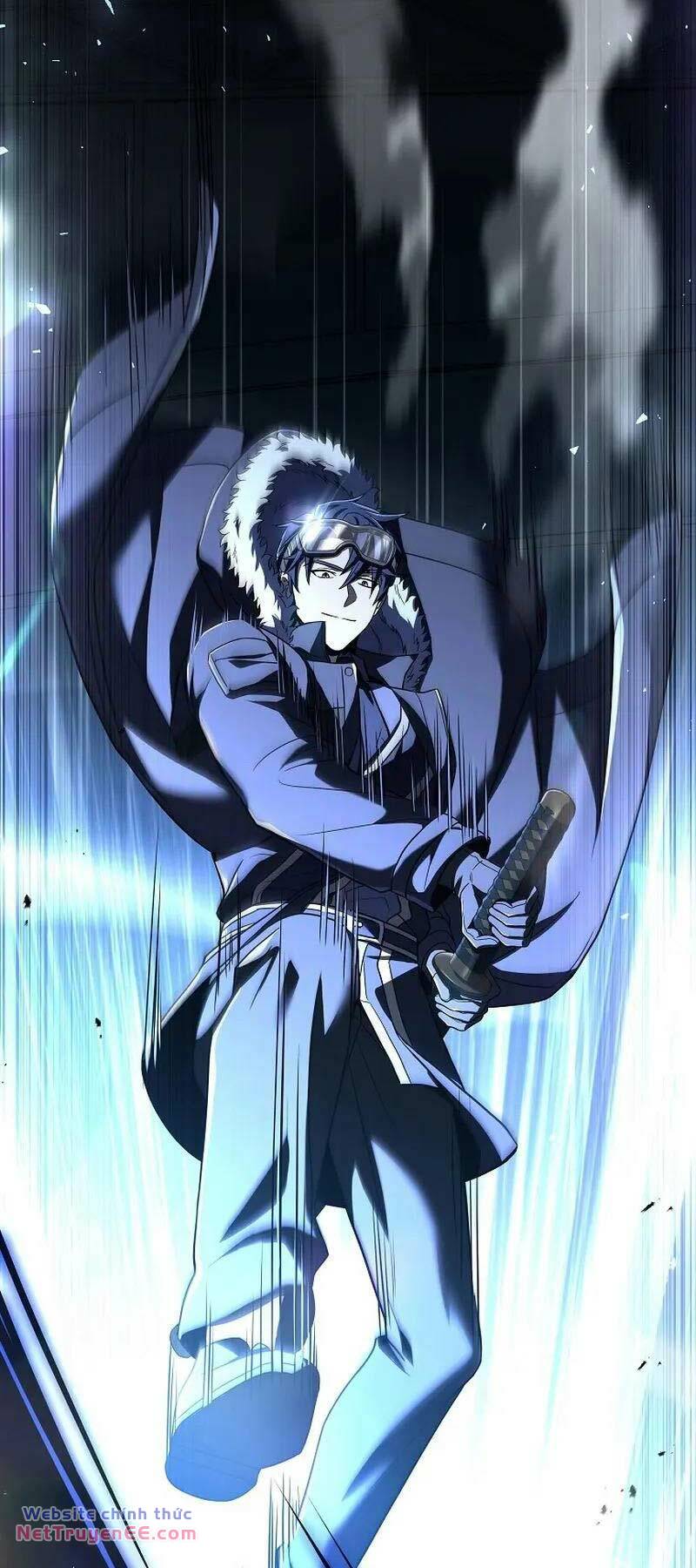 Sự Trở Lại Của Người Chơi Bị Đóng Băng Chapter 115 - Trang 2