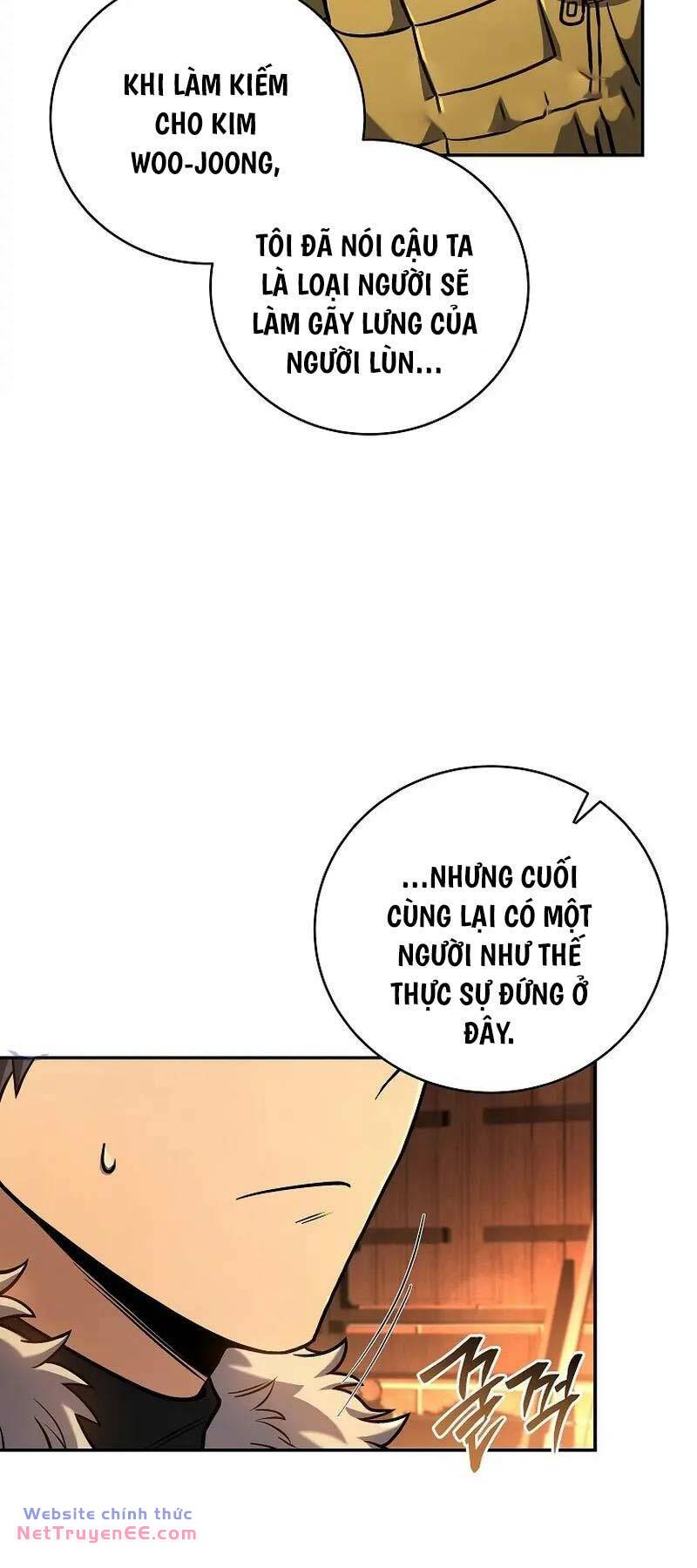 Sự Trở Lại Của Người Chơi Bị Đóng Băng Chapter 115 - Trang 2
