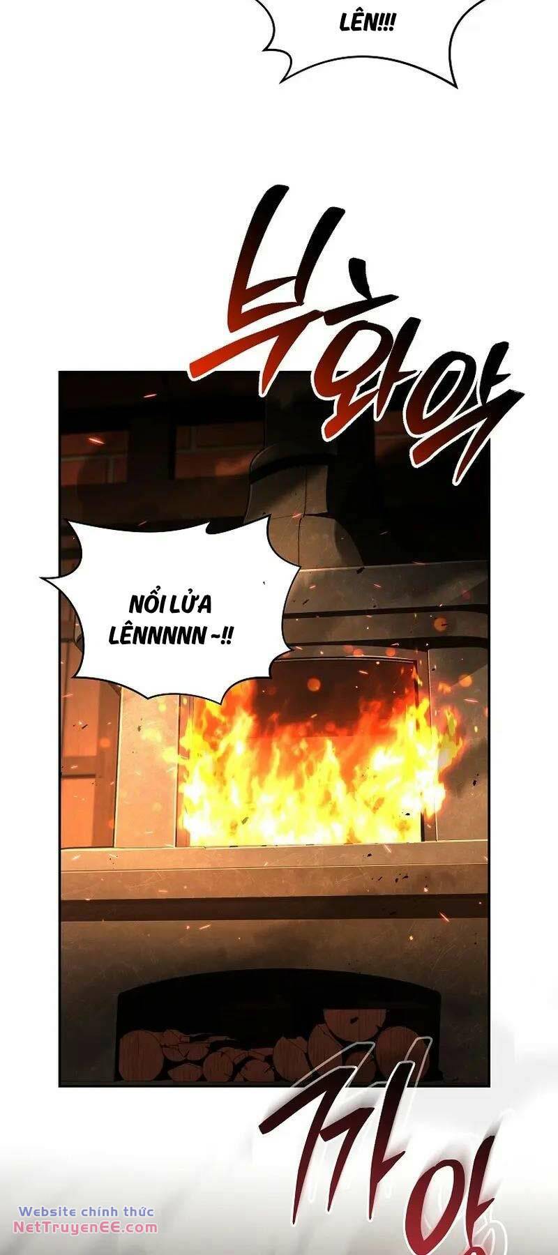 Sự Trở Lại Của Người Chơi Bị Đóng Băng Chapter 115 - Trang 2