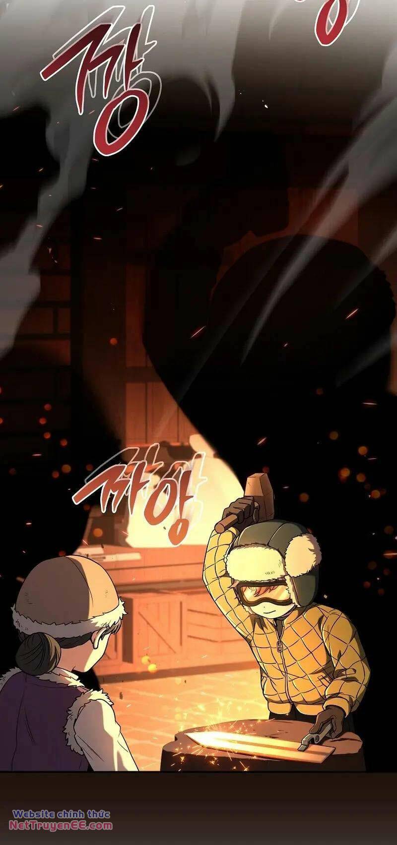 Sự Trở Lại Của Người Chơi Bị Đóng Băng Chapter 115 - Trang 2