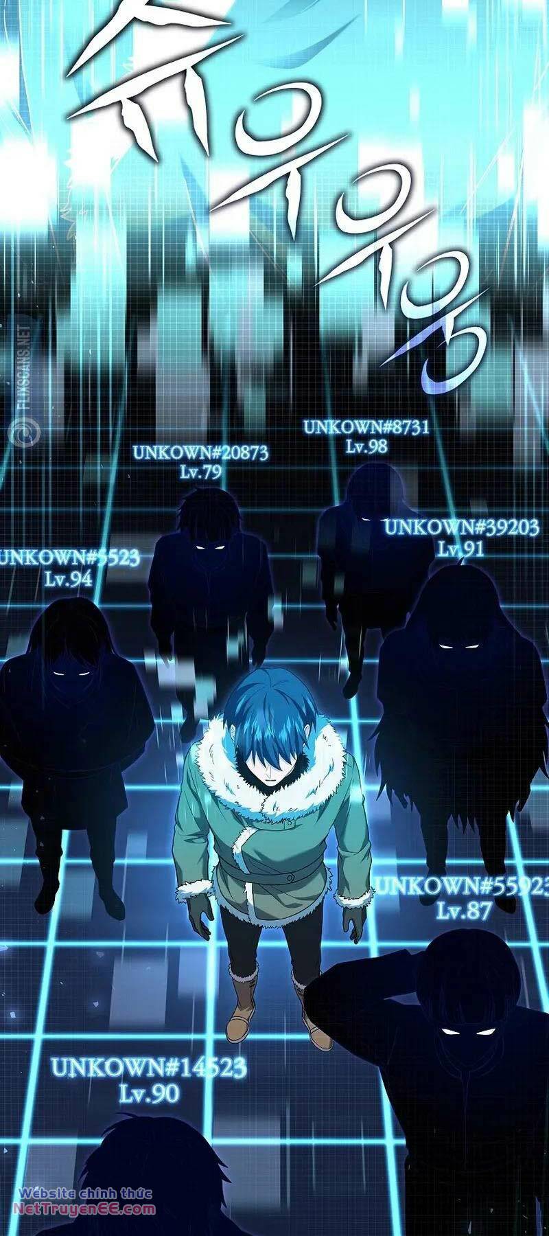 Sự Trở Lại Của Người Chơi Bị Đóng Băng Chapter 115 - Trang 2