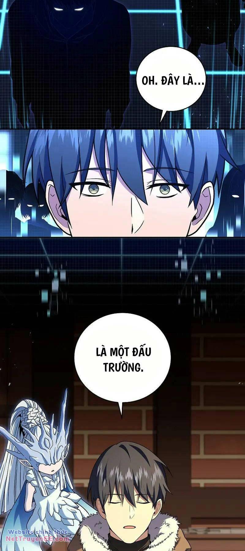 Sự Trở Lại Của Người Chơi Bị Đóng Băng Chapter 115 - Trang 2