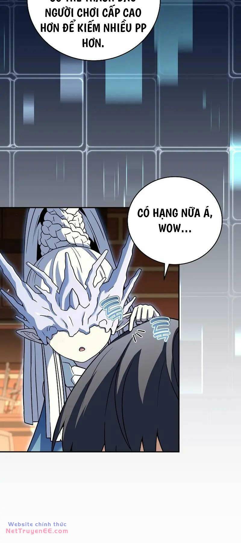 Sự Trở Lại Của Người Chơi Bị Đóng Băng Chapter 115 - Trang 2