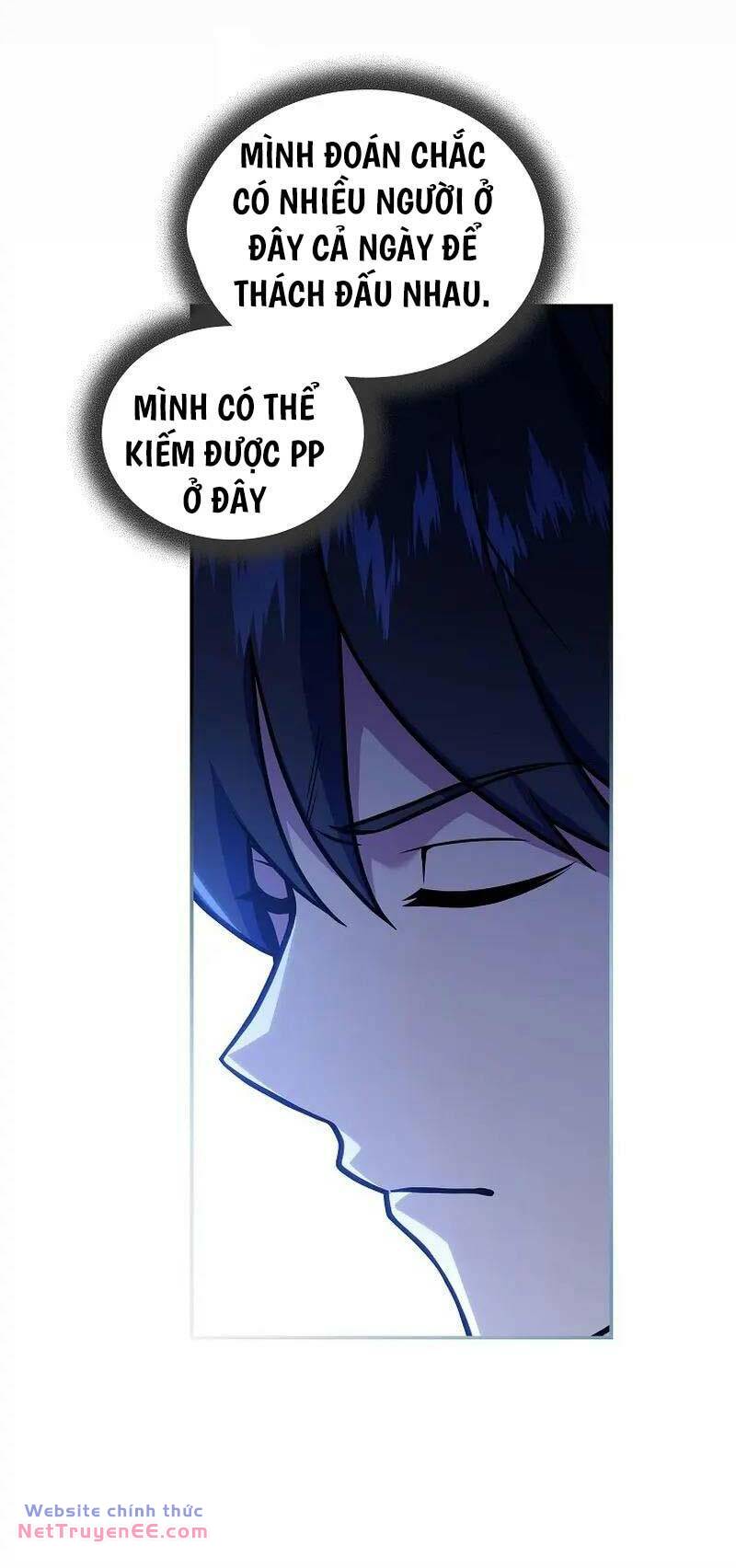 Sự Trở Lại Của Người Chơi Bị Đóng Băng Chapter 115 - Trang 2