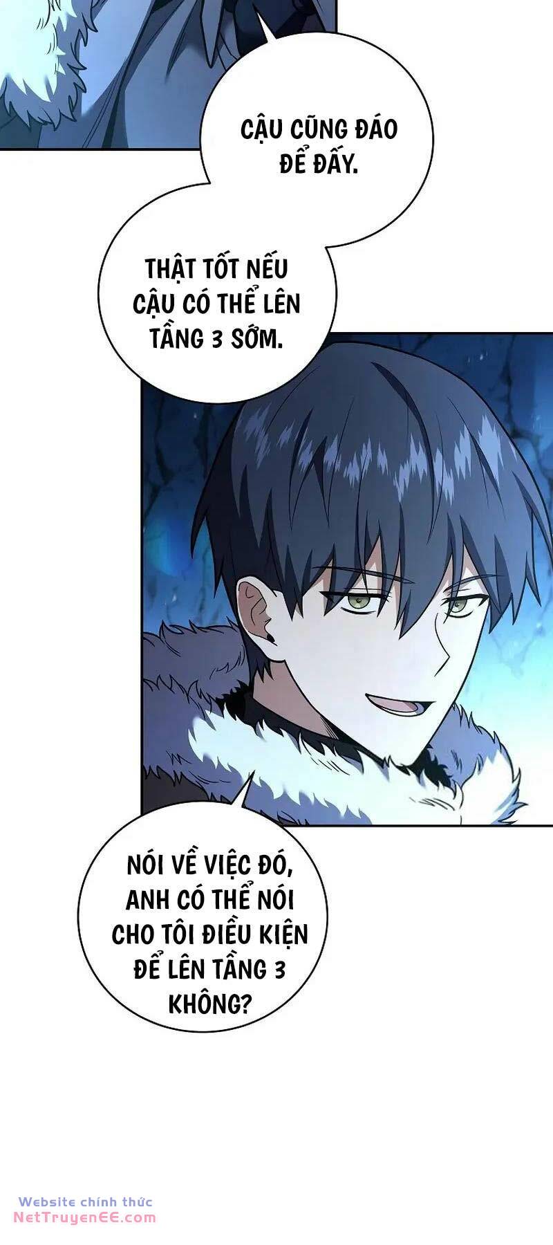 Sự Trở Lại Của Người Chơi Bị Đóng Băng Chapter 115 - Trang 2