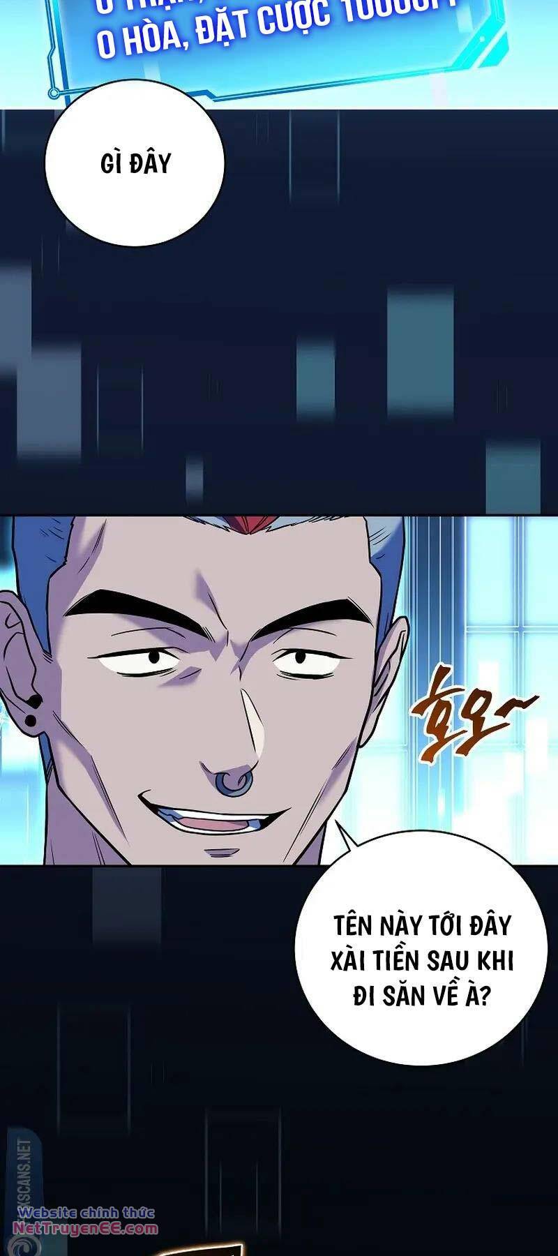 Sự Trở Lại Của Người Chơi Bị Đóng Băng Chapter 115 - Trang 2