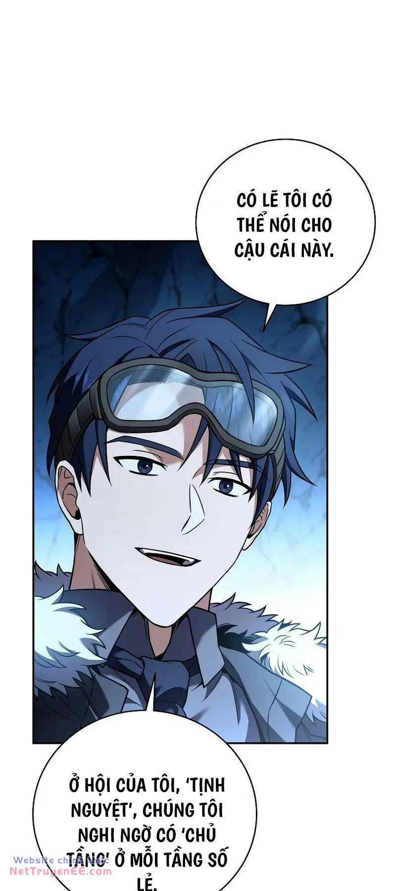 Sự Trở Lại Của Người Chơi Bị Đóng Băng Chapter 115 - Trang 2