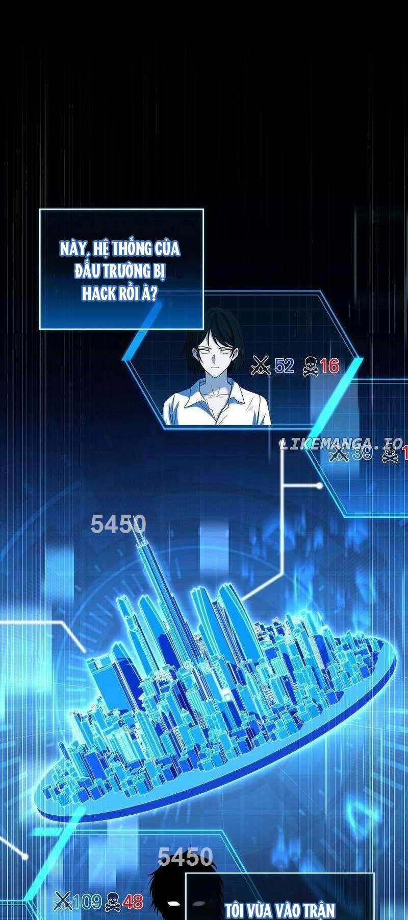 Sự Trở Lại Của Người Chơi Bị Đóng Băng Chapter 116 - Trang 2