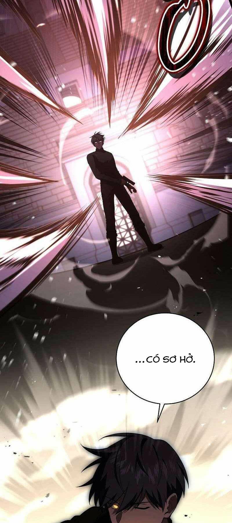 Sự Trở Lại Của Người Chơi Bị Đóng Băng Chapter 116 - Trang 2