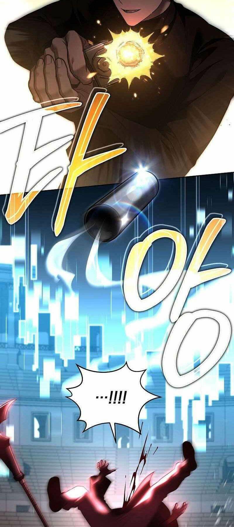 Sự Trở Lại Của Người Chơi Bị Đóng Băng Chapter 116 - Trang 2