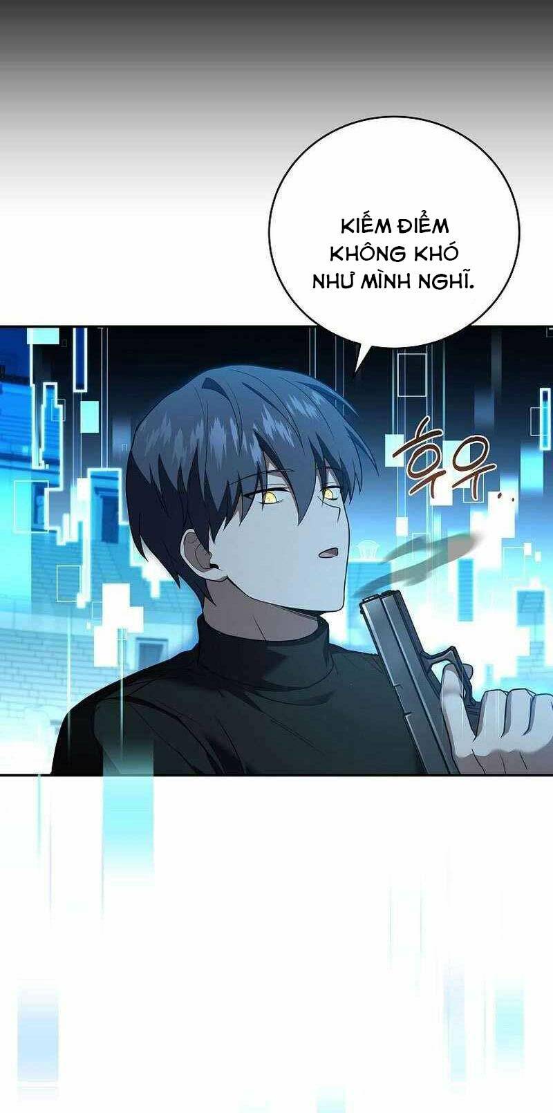 Sự Trở Lại Của Người Chơi Bị Đóng Băng Chapter 116 - Trang 2