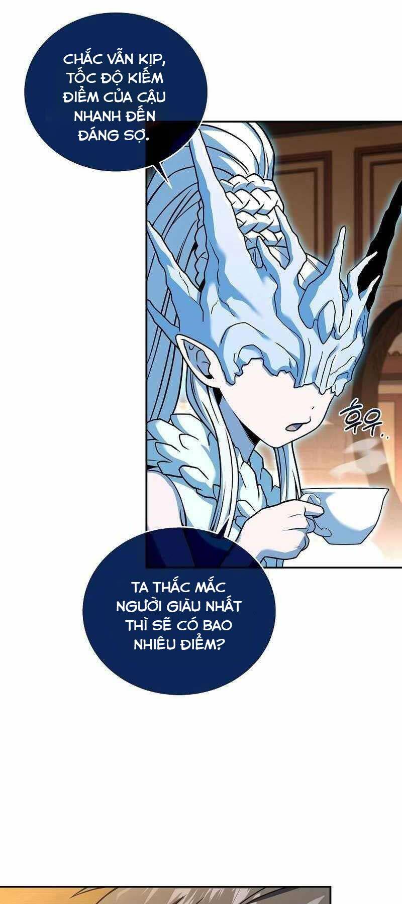 Sự Trở Lại Của Người Chơi Bị Đóng Băng Chapter 116 - Trang 2