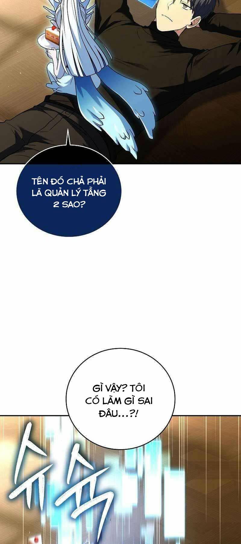 Sự Trở Lại Của Người Chơi Bị Đóng Băng Chapter 116 - Trang 2
