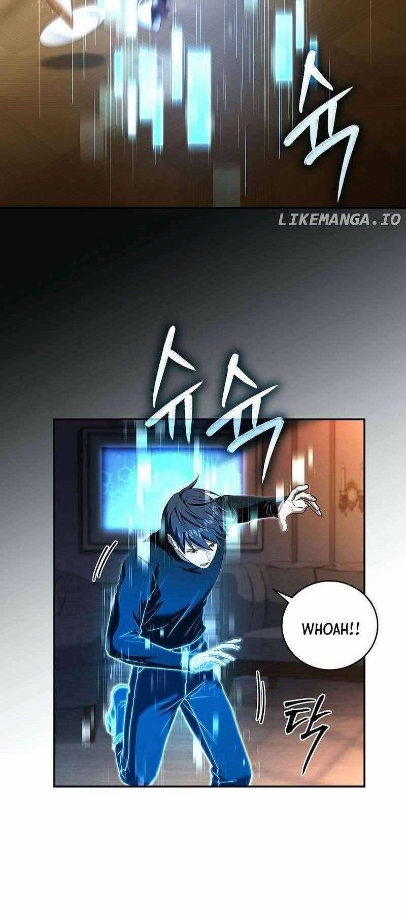 Sự Trở Lại Của Người Chơi Bị Đóng Băng Chapter 116 - Trang 2