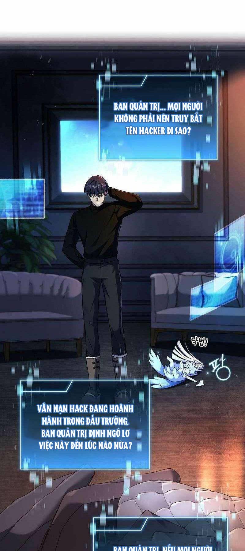 Sự Trở Lại Của Người Chơi Bị Đóng Băng Chapter 116 - Trang 2