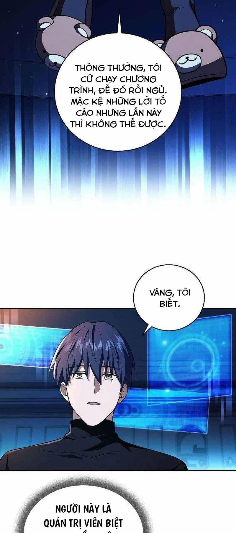 Sự Trở Lại Của Người Chơi Bị Đóng Băng Chapter 116 - Trang 2