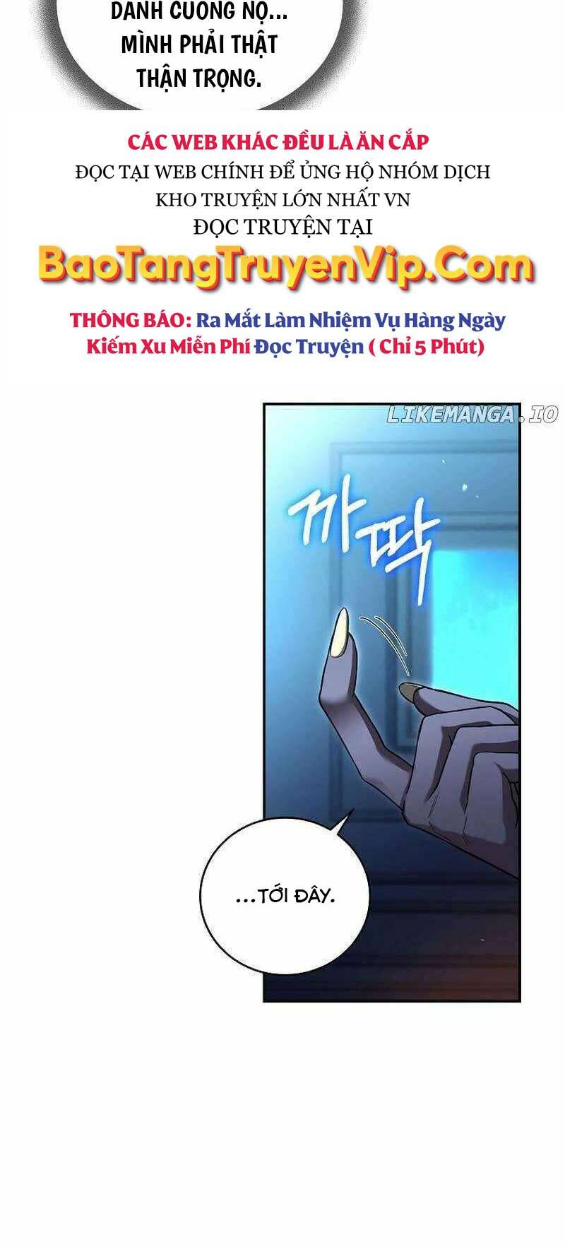 Sự Trở Lại Của Người Chơi Bị Đóng Băng Chapter 116 - Trang 2