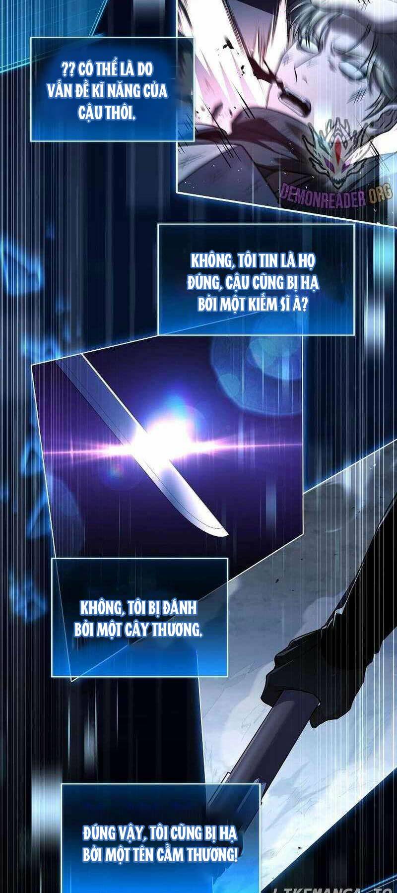 Sự Trở Lại Của Người Chơi Bị Đóng Băng Chapter 116 - Trang 2