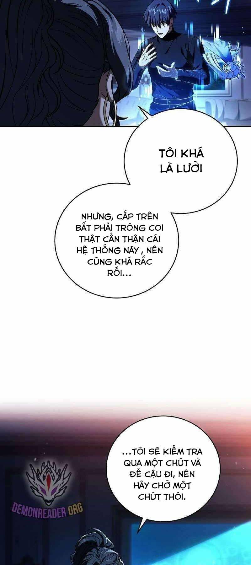 Sự Trở Lại Của Người Chơi Bị Đóng Băng Chapter 116 - Trang 2