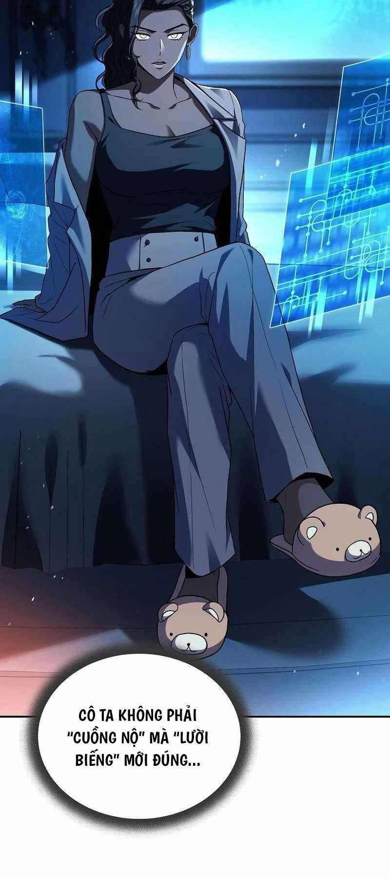 Sự Trở Lại Của Người Chơi Bị Đóng Băng Chapter 116 - Trang 2