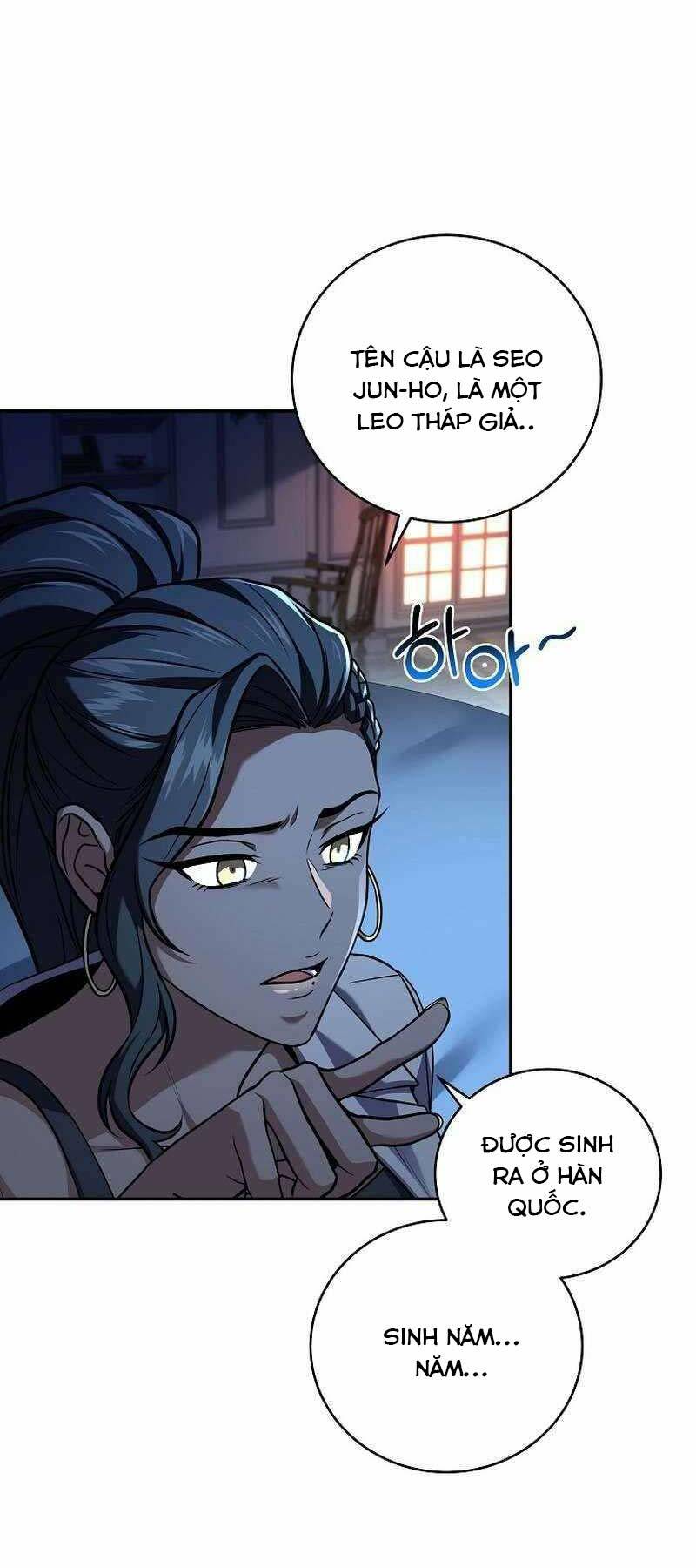 Sự Trở Lại Của Người Chơi Bị Đóng Băng Chapter 116 - Trang 2