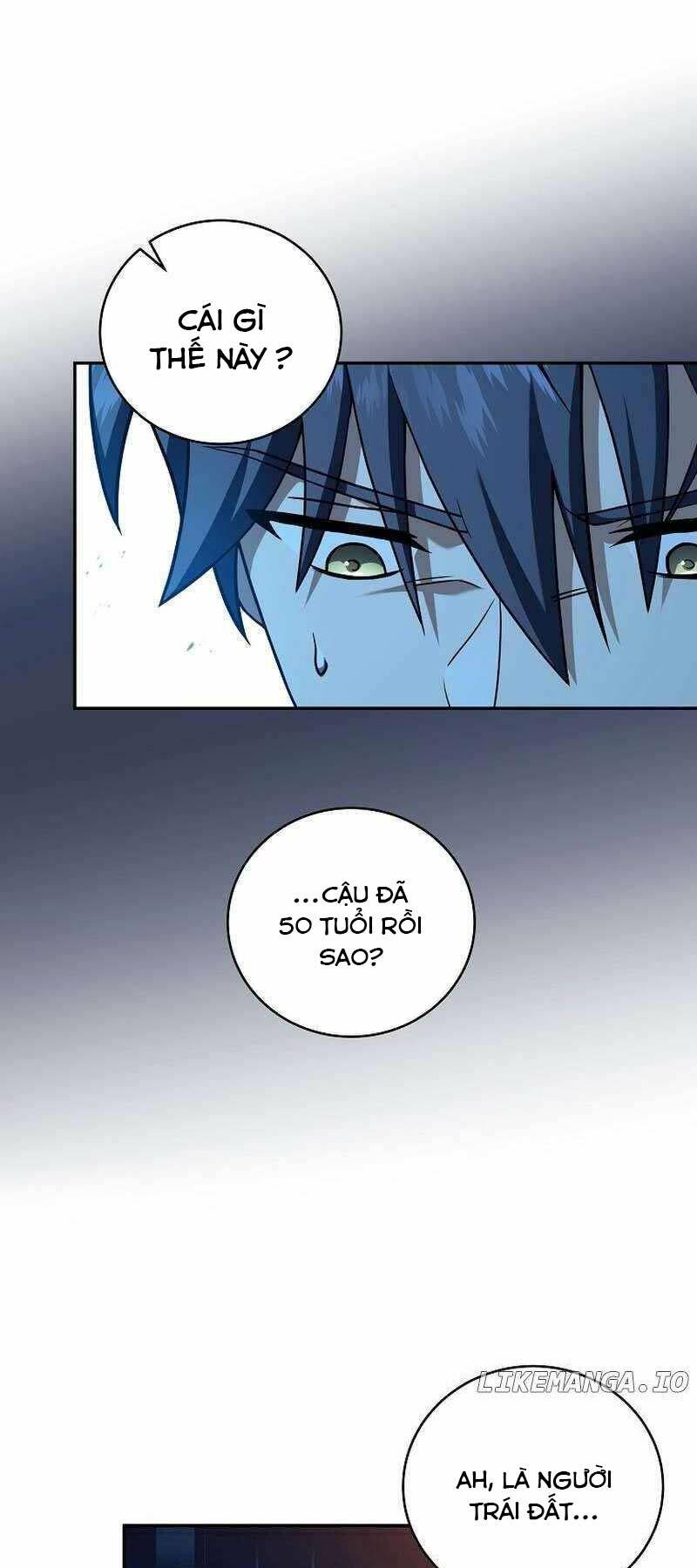 Sự Trở Lại Của Người Chơi Bị Đóng Băng Chapter 116 - Trang 2