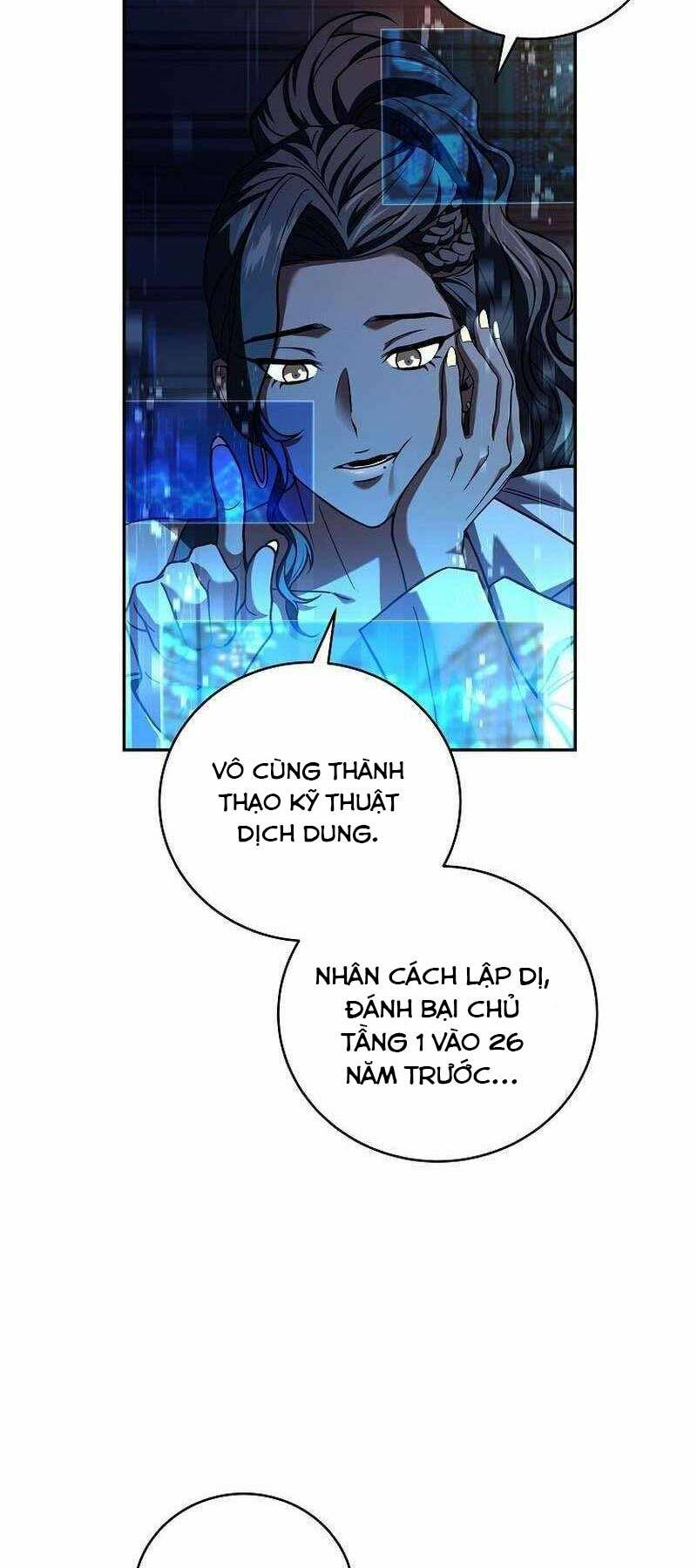 Sự Trở Lại Của Người Chơi Bị Đóng Băng Chapter 116 - Trang 2