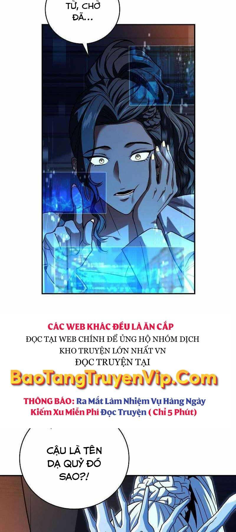 Sự Trở Lại Của Người Chơi Bị Đóng Băng Chapter 116 - Trang 2