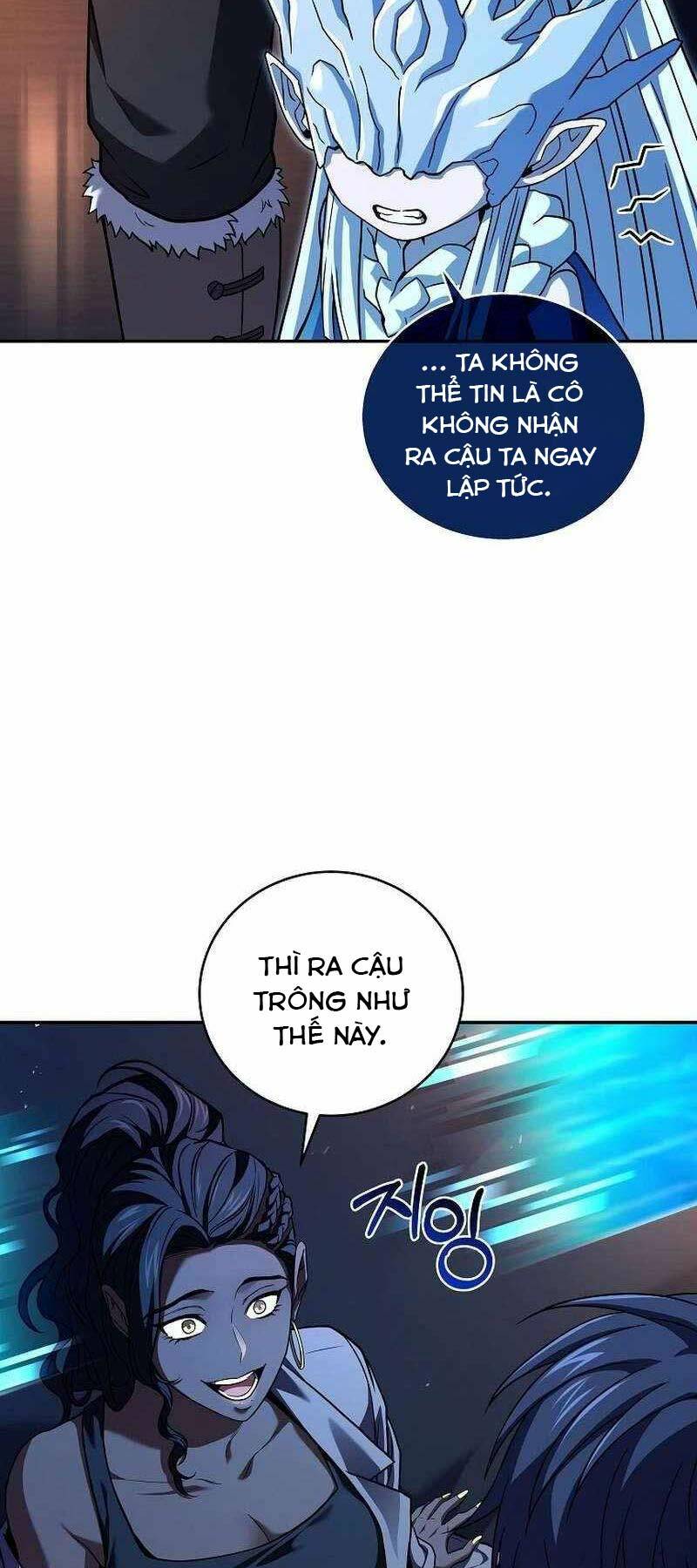 Sự Trở Lại Của Người Chơi Bị Đóng Băng Chapter 116 - Trang 2
