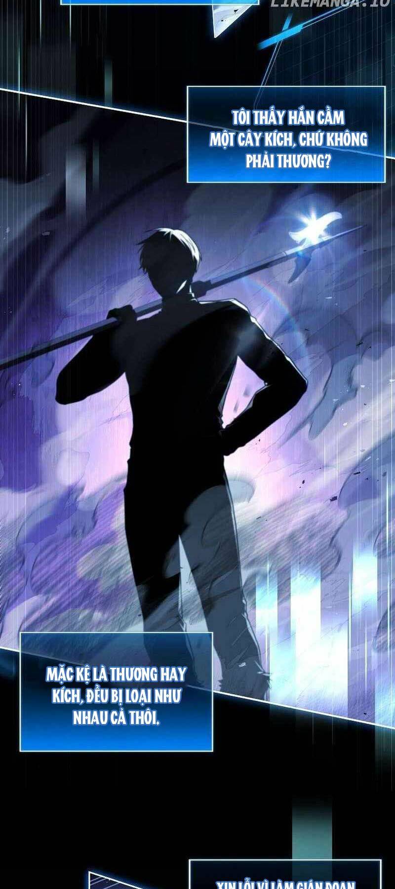 Sự Trở Lại Của Người Chơi Bị Đóng Băng Chapter 116 - Trang 2