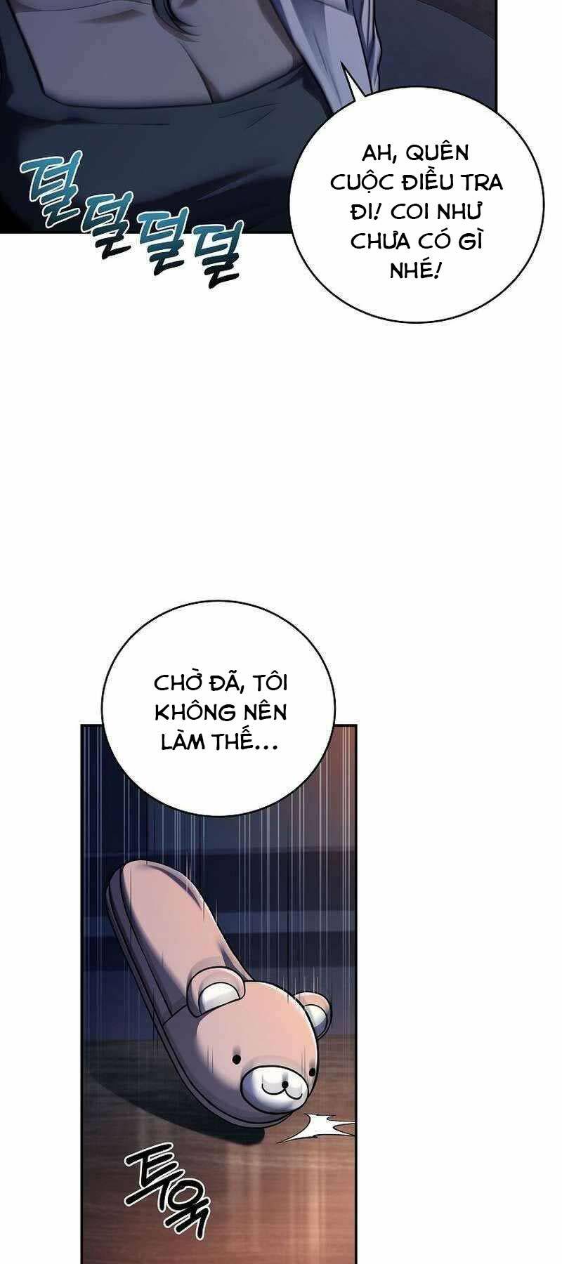 Sự Trở Lại Của Người Chơi Bị Đóng Băng Chapter 116 - Trang 2