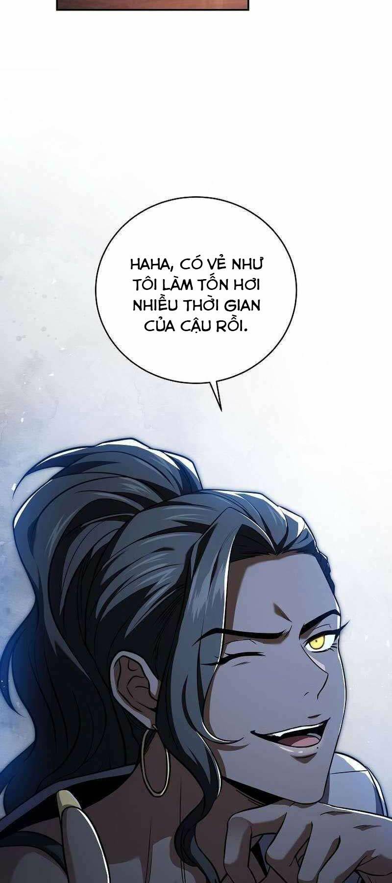 Sự Trở Lại Của Người Chơi Bị Đóng Băng Chapter 116 - Trang 2