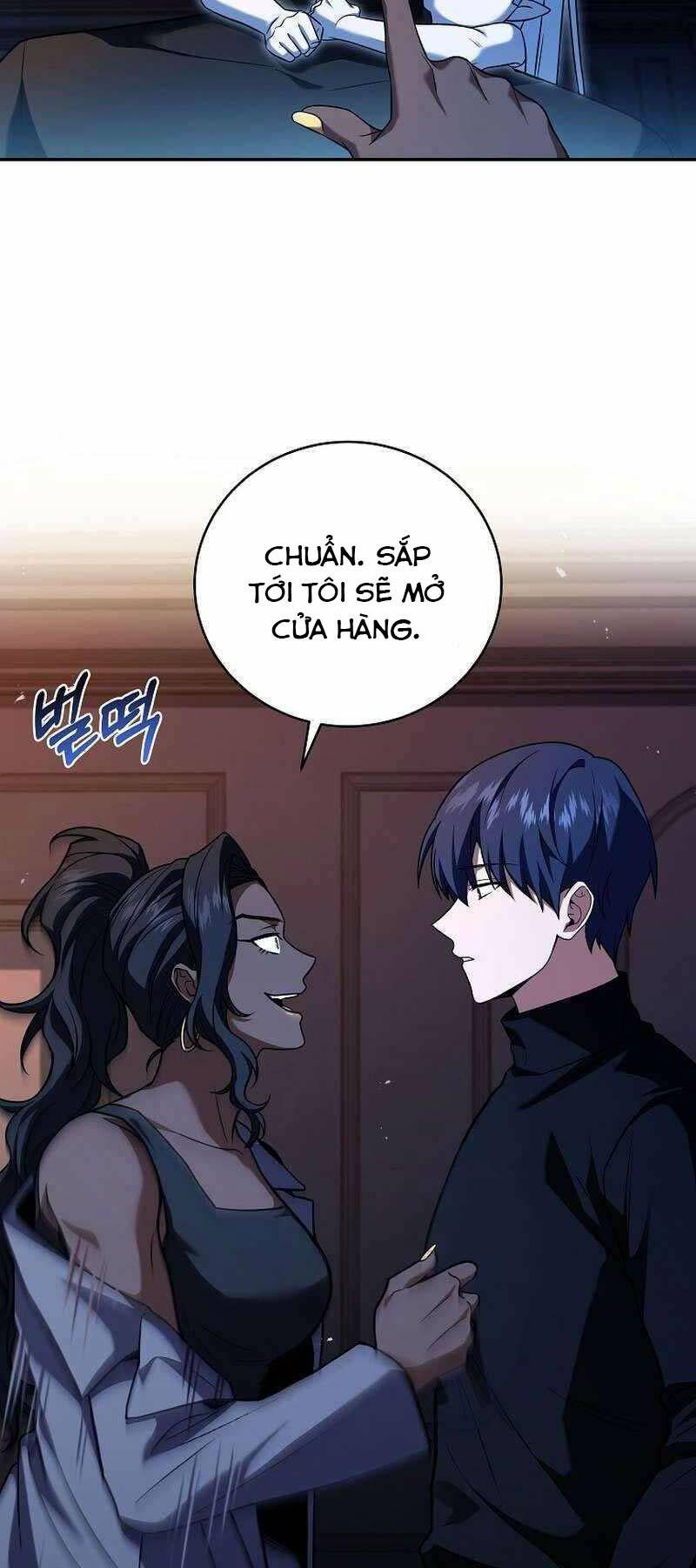 Sự Trở Lại Của Người Chơi Bị Đóng Băng Chapter 116 - Trang 2